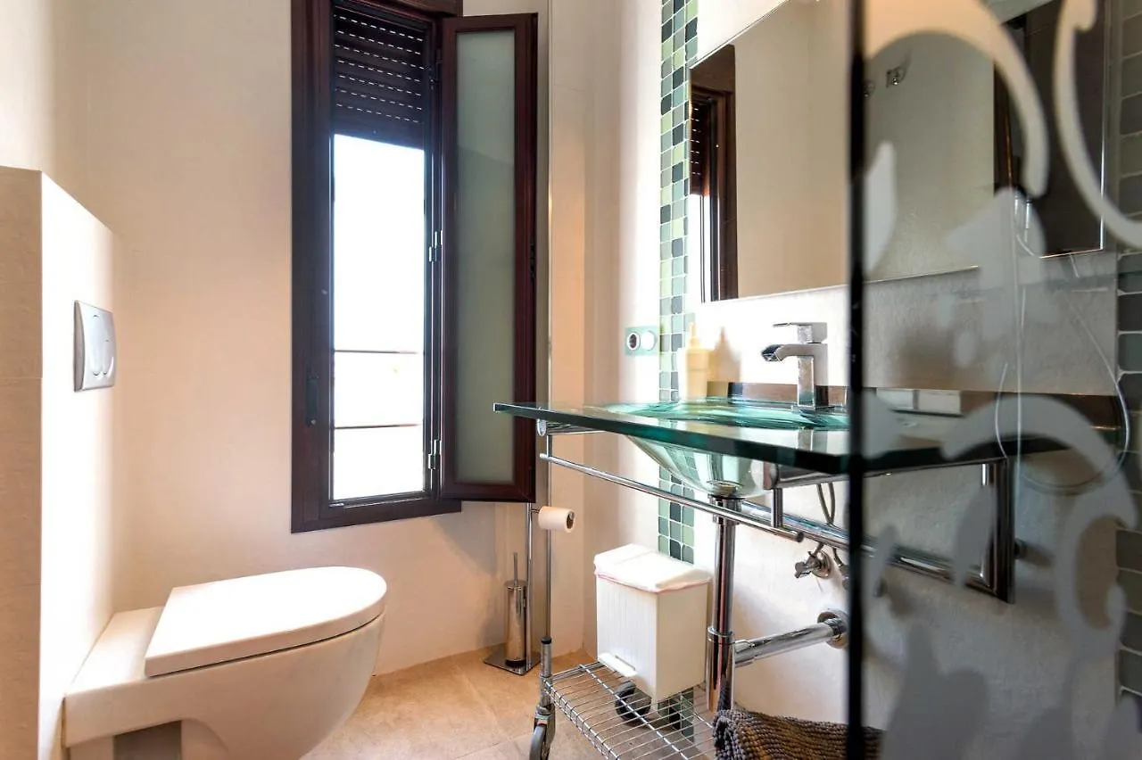 Villa Amura Sea View By Villa Plus Torrox Spain
