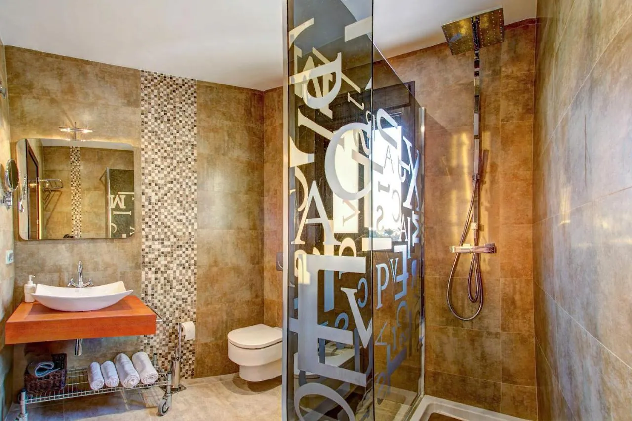 Villa Amura Sea View By Villa Plus Torrox