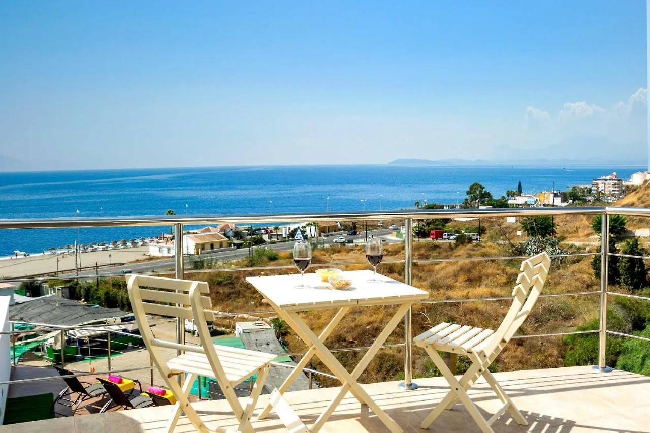 Villa Amura Sea View By Villa Plus Torrox
