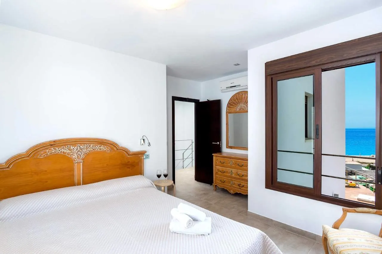 Villa Amura Sea View By Villa Plus Torrox
