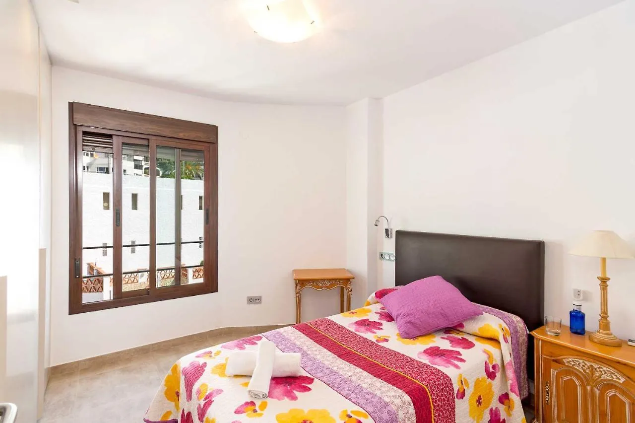 Villa Amura Sea View By Villa Plus Torrox