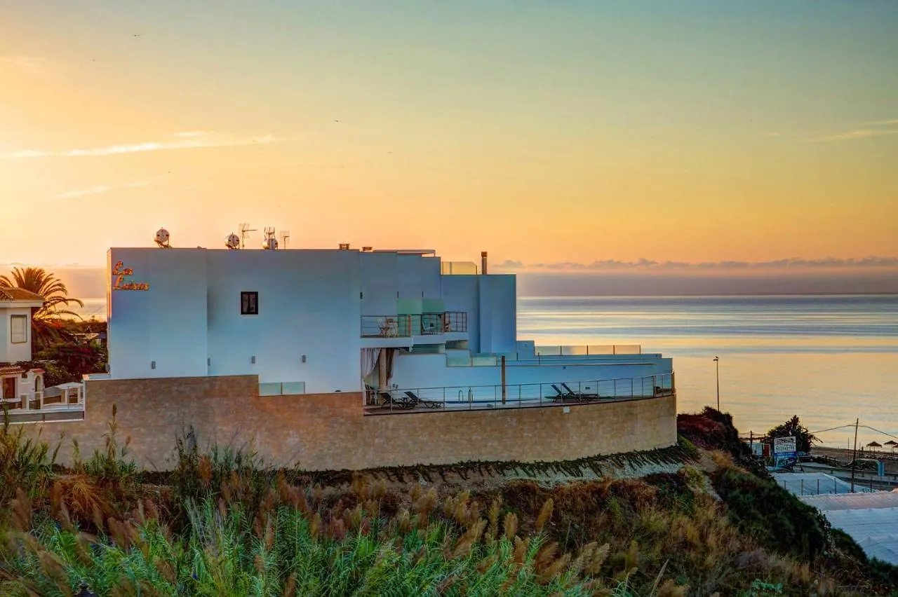 Villa Amura Sea View By Villa Plus Torrox